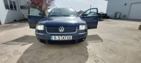 Обява за продажба на VW Passat ~3 300 лв. - изображение 1