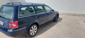 Обява за продажба на VW Passat ~3 300 лв. - изображение 7