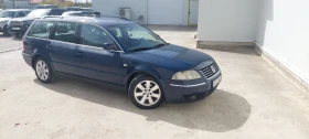 Обява за продажба на VW Passat ~3 300 лв. - изображение 9
