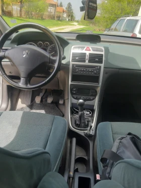 Обява за продажба на Peugeot 307 SW ~3 000 лв. - изображение 3