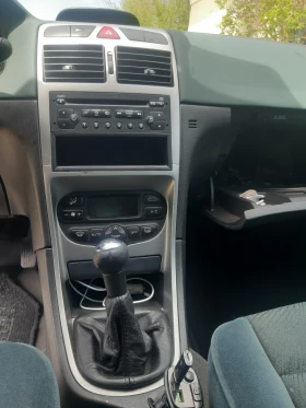 Обява за продажба на Peugeot 307 SW ~3 000 лв. - изображение 2
