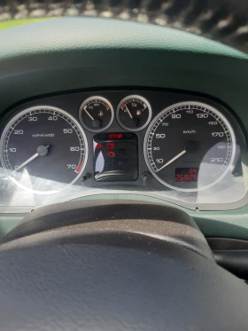 Обява за продажба на Peugeot 307 SW ~3 000 лв. - изображение 9