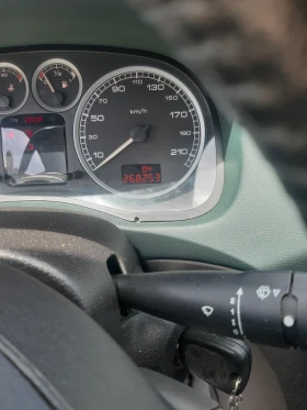 Обява за продажба на Peugeot 307 SW ~3 000 лв. - изображение 1