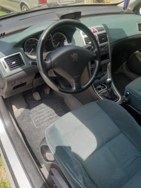 Обява за продажба на Peugeot 307 SW ~3 000 лв. - изображение 4