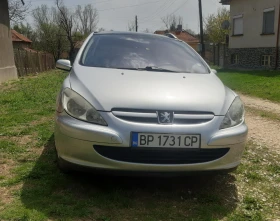 Обява за продажба на Peugeot 307 SW ~3 000 лв. - изображение 1