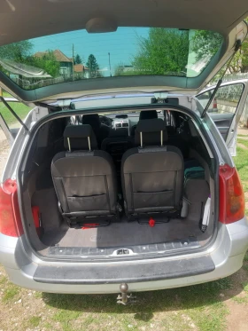Обява за продажба на Peugeot 307 SW ~3 000 лв. - изображение 5