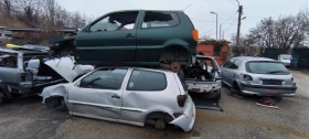 Обява за продажба на VW Golf ~2 000 лв. - изображение 3
