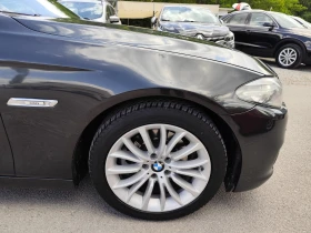 BMW 520 D  A* KO* * XENON* NAVI | Mobile.bg    15