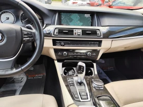 BMW 520 D  A* KO* * XENON* NAVI | Mobile.bg    9