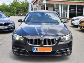 BMW 520 D  A* KO* * XENON* NAVI | Mobile.bg    2