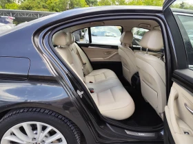 BMW 520 D  A* KO* * XENON* NAVI | Mobile.bg    12
