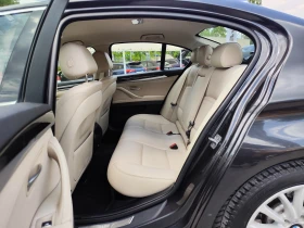 BMW 520 D  A* KO* * XENON* NAVI | Mobile.bg    10