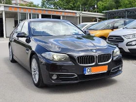 BMW 520 D  A* KO* * XENON* NAVI | Mobile.bg    3