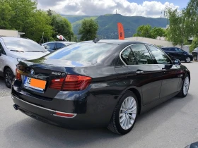 BMW 520 D  A* KO* * XENON* NAVI | Mobile.bg    4