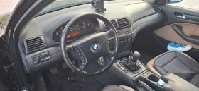 Обява за продажба на BMW 320 Е46 ~4 000 лв. - изображение 1