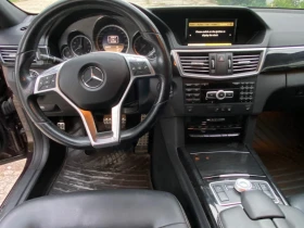 Mercedes-Benz E 350 3.0 265 4matic | Mobile.bg    11