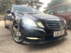 Mercedes-Benz E 350 3.0 265 4matic | Mobile.bg    1