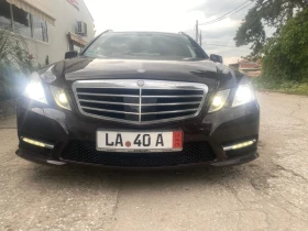 Mercedes-Benz E 350 3.0 265 4matic | Mobile.bg    4