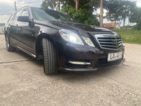 Mercedes-Benz E 350 3.0 265 4matic | Mobile.bg    5
