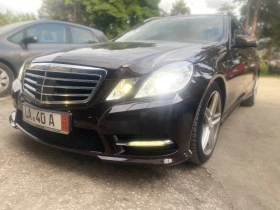 Mercedes-Benz E 350 3.0 265 4matic | Mobile.bg    2