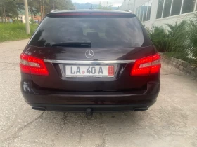 Mercedes-Benz E 350 3.0 265 4matic | Mobile.bg    7