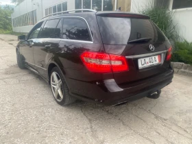 Mercedes-Benz E 350 3.0 265 4matic | Mobile.bg    8