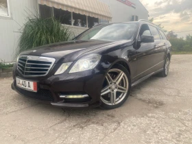 Mercedes-Benz E 350 3.0 265 4matic | Mobile.bg    3