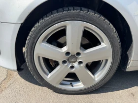 Audi A3 2.0TDI S-line Plus | Mobile.bg    16