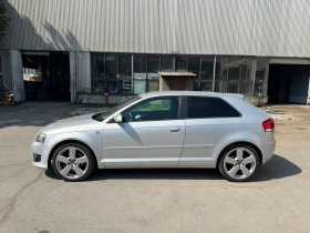Обява за продажба на Audi A3 2.0TDI S-line Plus ~8 500 лв. - изображение 1