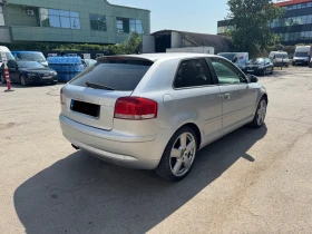 Обява за продажба на Audi A3 2.0TDI S-line Plus ~8 500 лв. - изображение 5