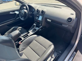 Audi A3 2.0TDI S-line Plus | Mobile.bg    13