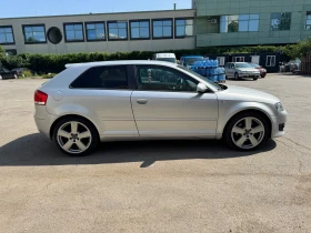 Обява за продажба на Audi A3 2.0TDI S-line Plus ~8 500 лв. - изображение 6