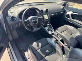 Обява за продажба на Audi A3 2.0TDI S-line Plus ~8 500 лв. - изображение 9