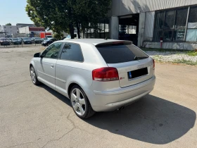 Обява за продажба на Audi A3 2.0TDI S-line Plus ~8 500 лв. - изображение 2