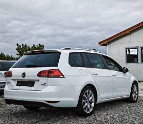 Обява за продажба на VW Golf 1.4 TSI  ~18 600 лв. - изображение 2