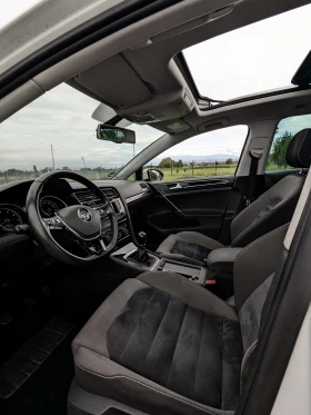Обява за продажба на VW Golf 1.4 TSI  ~18 600 лв. - изображение 8
