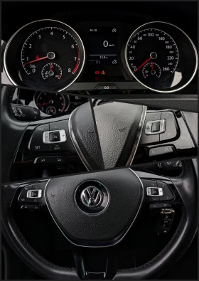 Обява за продажба на VW Golf 1.4 TSI  ~18 600 лв. - изображение 11