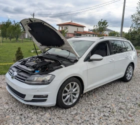 Обява за продажба на VW Golf 1.4 TSI  ~18 600 лв. - изображение 3