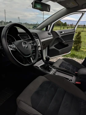 Обява за продажба на VW Golf 1.4 TSI  ~18 600 лв. - изображение 6