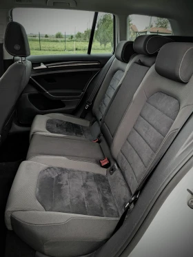 VW Golf 1.4 TSI  | Mobile.bg    14