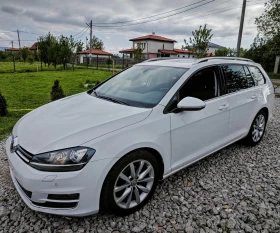 Обява за продажба на VW Golf 1.4 TSI  ~18 600 лв. - изображение 1