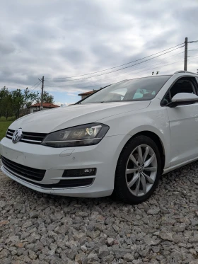 Обява за продажба на VW Golf 1.4 TSI  ~18 600 лв. - изображение 4
