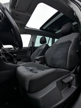Обява за продажба на VW Golf 1.4 TSI  ~18 600 лв. - изображение 7