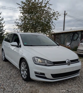 Обява за продажба на VW Golf 1.4 TSI  ~18 600 лв. - изображение 5