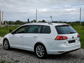 Обява за продажба на VW Golf 1.4 TSI  ~18 600 лв. - изображение 1