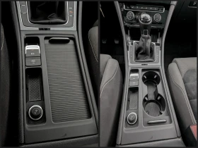 Обява за продажба на VW Golf 1.4 TSI  ~18 600 лв. - изображение 10