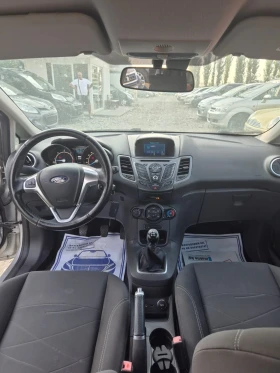 Обява за продажба на Ford Fiesta 1.5 TDCI euro 6 ~5 200 EUR - изображение 6