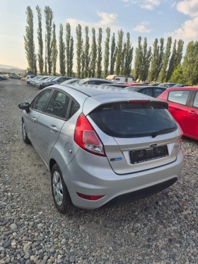 Обява за продажба на Ford Fiesta 1.5 TDCI euro 6 ~5 200 EUR - изображение 10