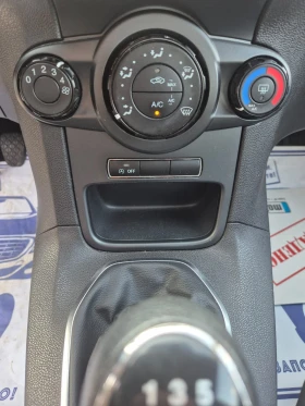Обява за продажба на Ford Fiesta 1.5 TDCI euro 6 ~5 200 EUR - изображение 7