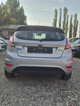 Обява за продажба на Ford Fiesta 1.5 TDCI euro 6 ~5 200 EUR - изображение 4